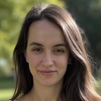 Addy Riley, founder