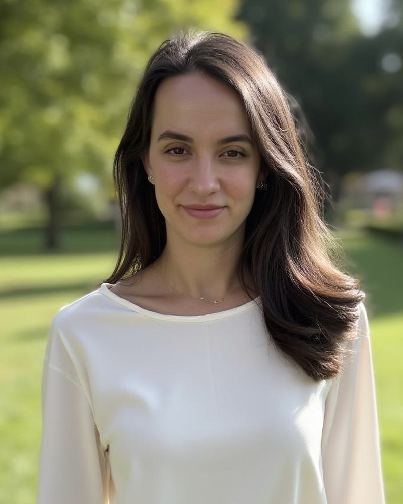Addy Riley, founder of Quidity